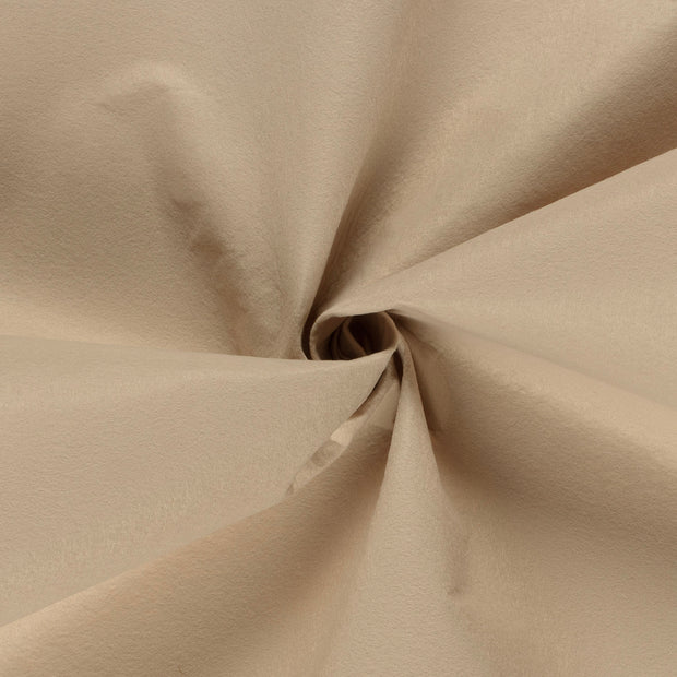 Filz fabrik Beige 