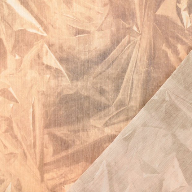 Viscose Satin tissu imprimé numérique 