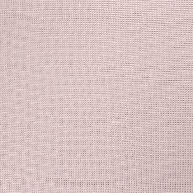 Kimono tissu Rose clair mat 