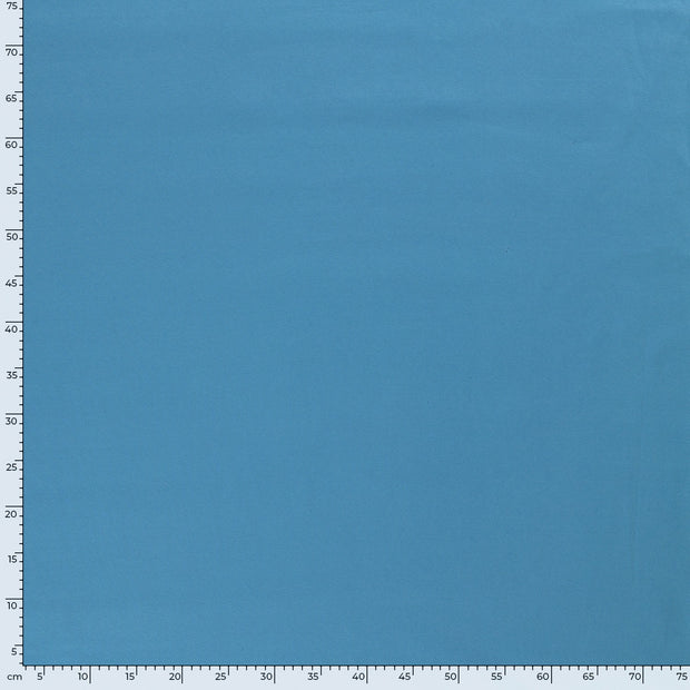 Jogging tissu Unicolore Bleu Ciel
