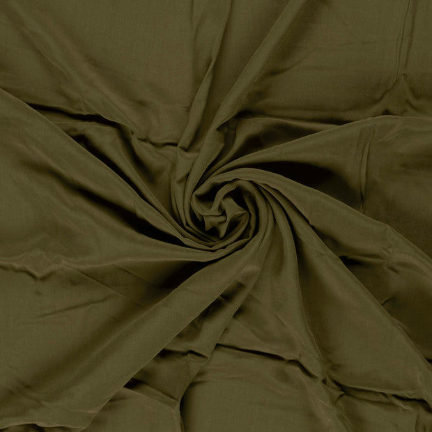 Viscose Poplin fabric  
