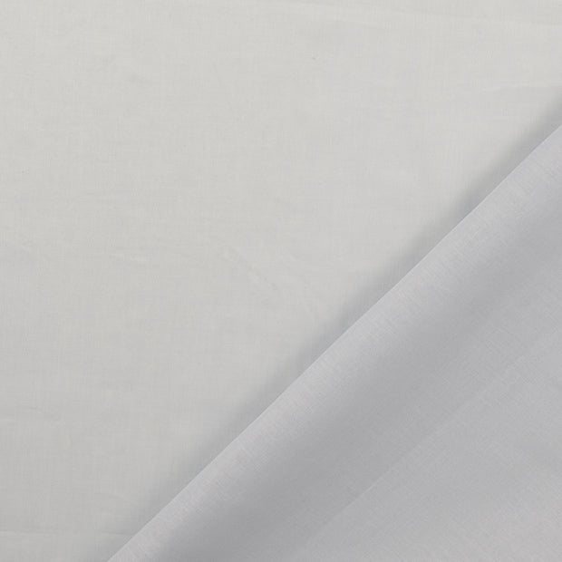 voile tissu Gris clair 