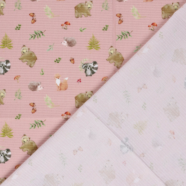 Kimono tissu  