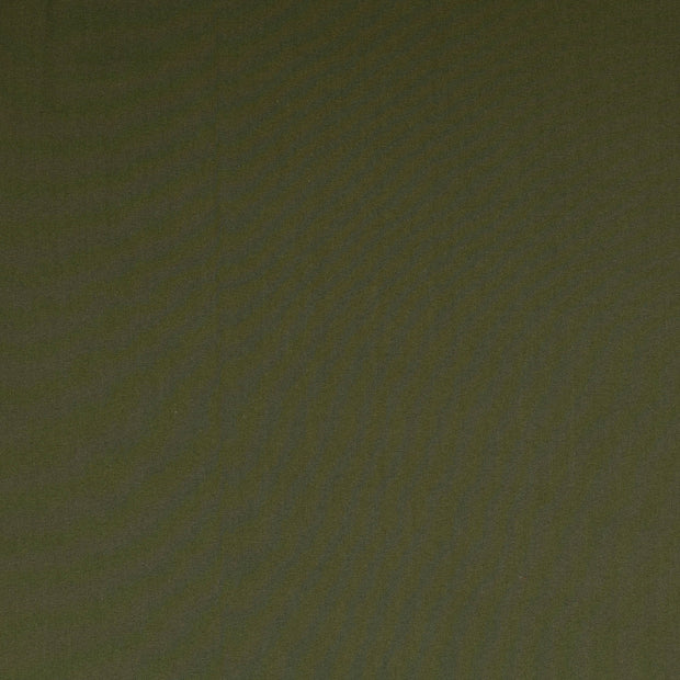  fabric Olive Green 
