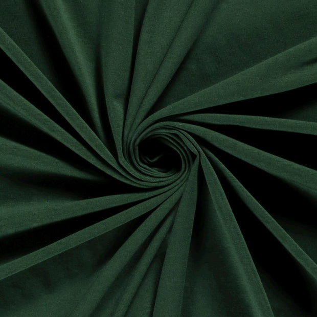  fabric forest green 