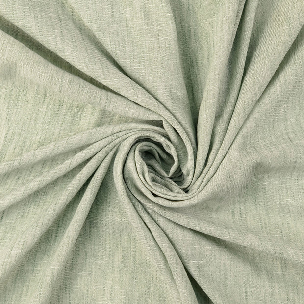 Woven Polyester fabric Green 