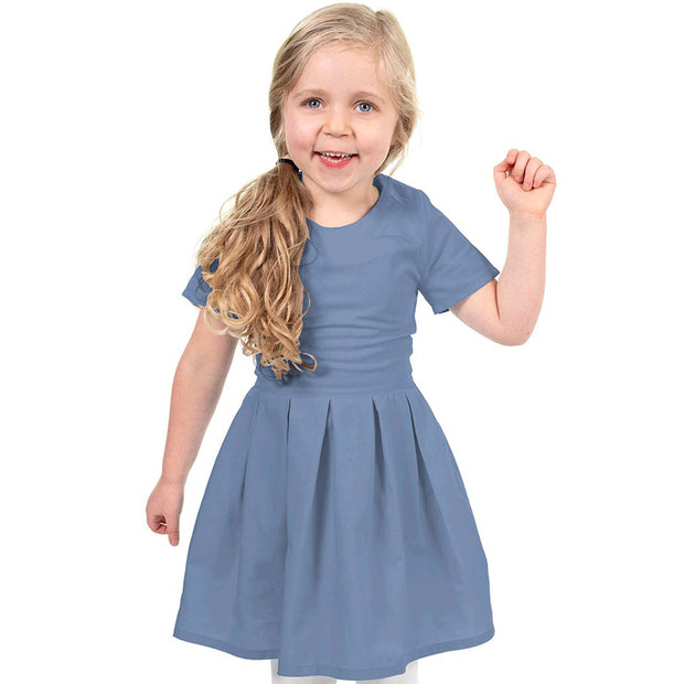 Popeline de Coton tissu Unicolore 