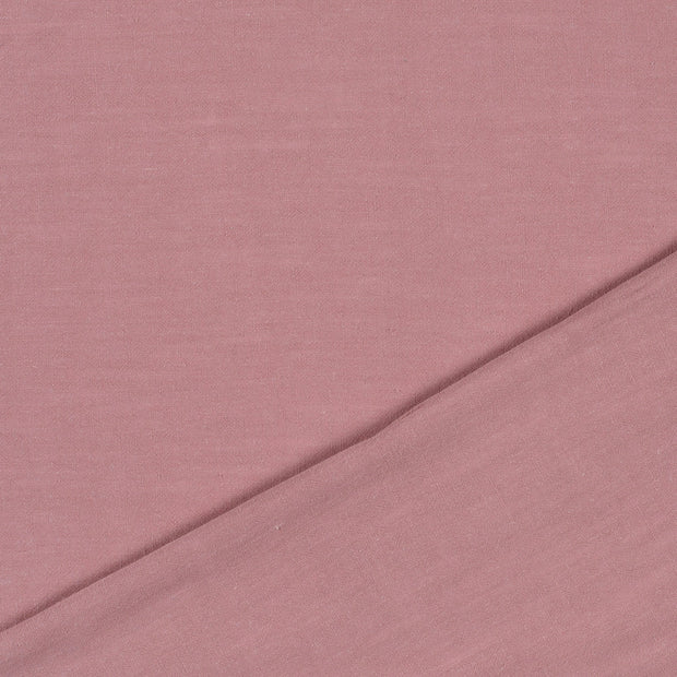  tissu vieux rose 