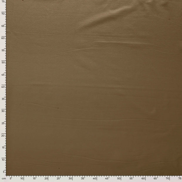 French Terry tissu Unicolore 