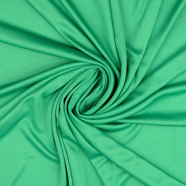 Polyester Jersey fabric Apple Green 
