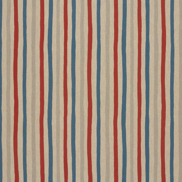 Linen Look fabric Beige matte 