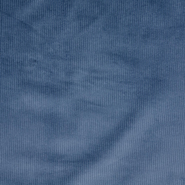 Rib Jersey tissu Unicolore 