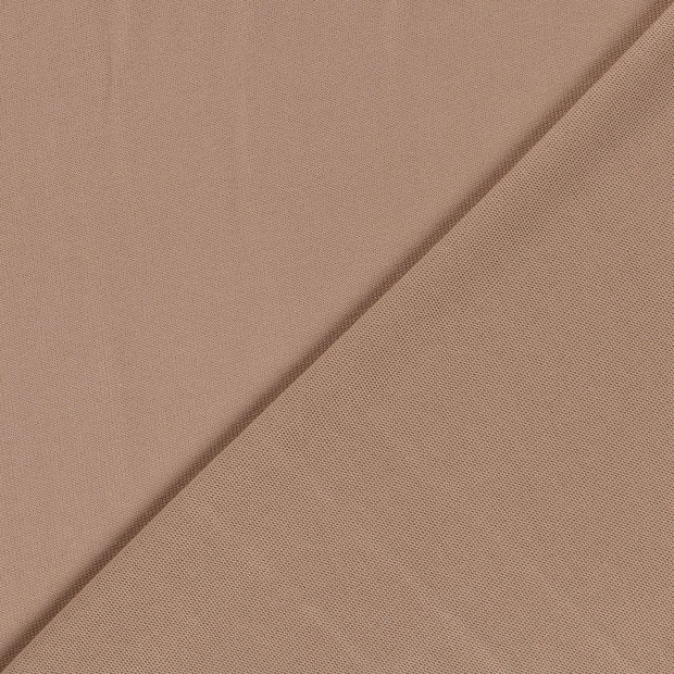 Heavy Knit fabric Unicolour 