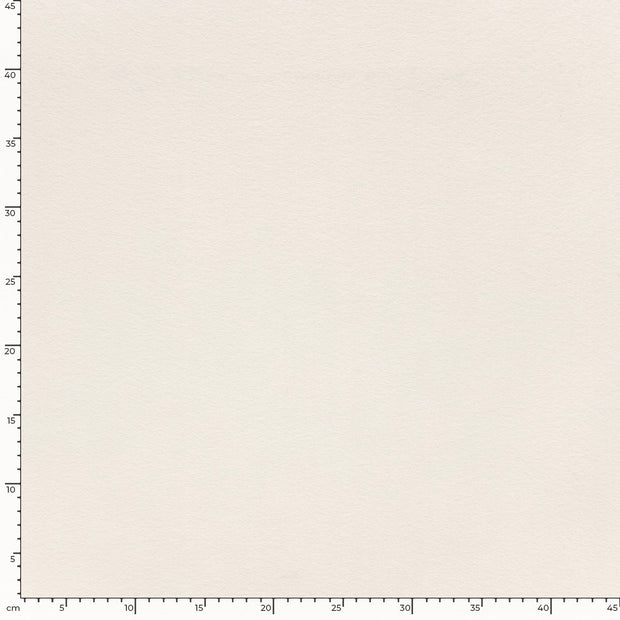 Felt 3mm fabric Unicolour 