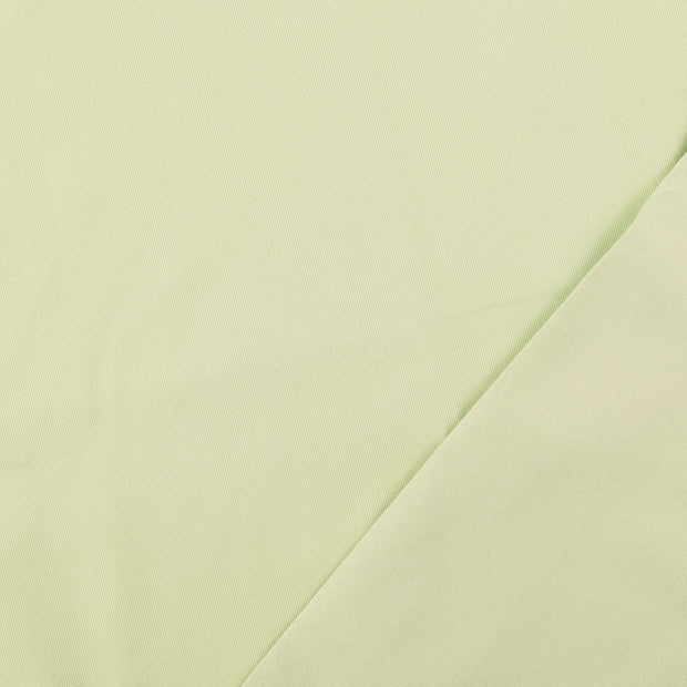 jeans tissu Menthe foncée 