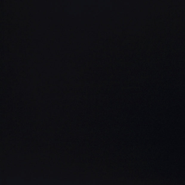 Punta di Roma fabric Unicolour navy