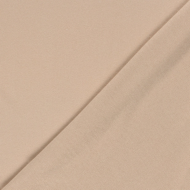 Heavy Knit fabric Unicolour 