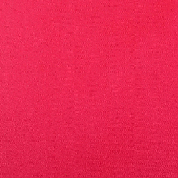  tissu Unicolore Rose