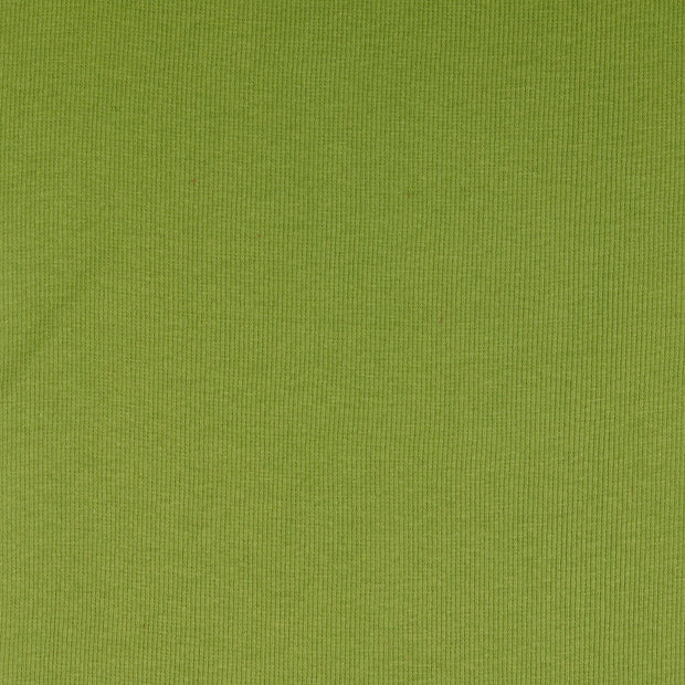 Bündchen fabrik apfelgrün 