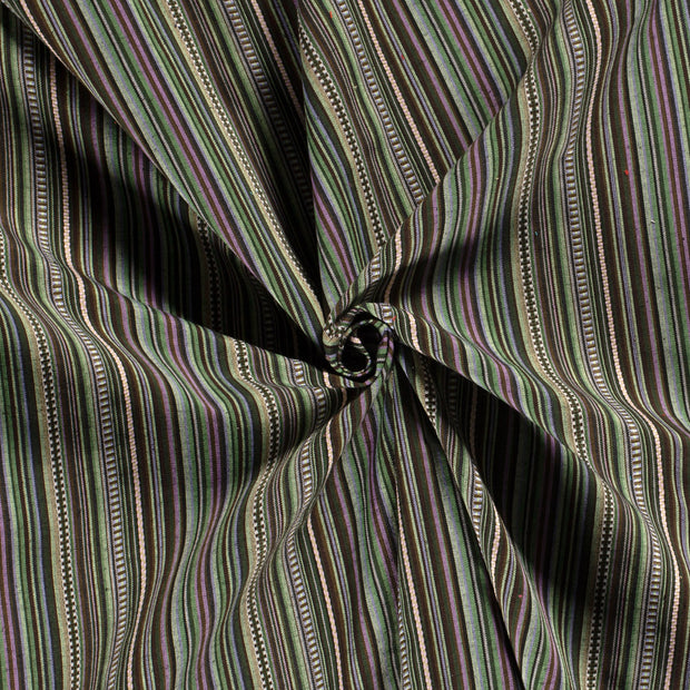Jacquard fabric Multicolor 
