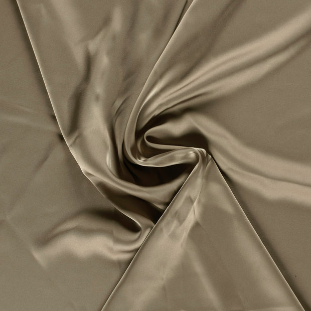Satin fabric  