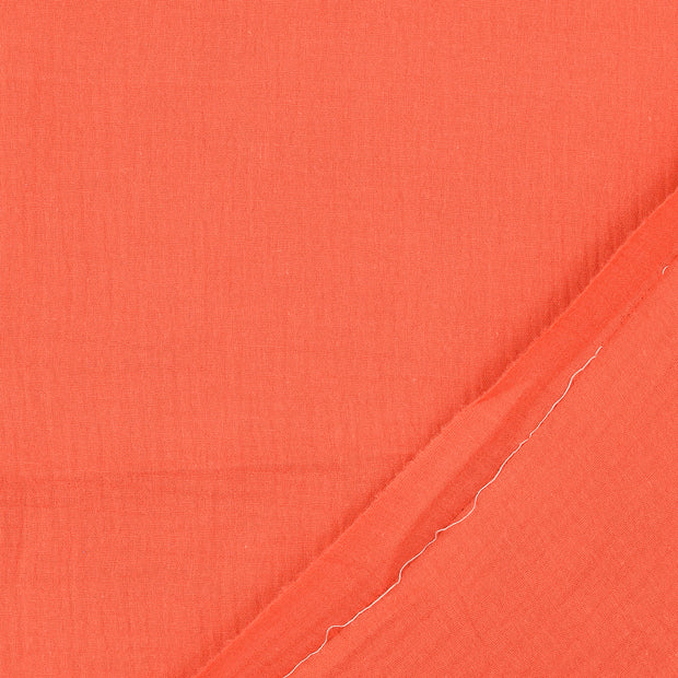 Muslin fabric Unicolour 