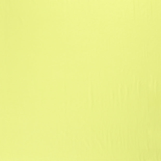 Jersey fabric Lime Green 