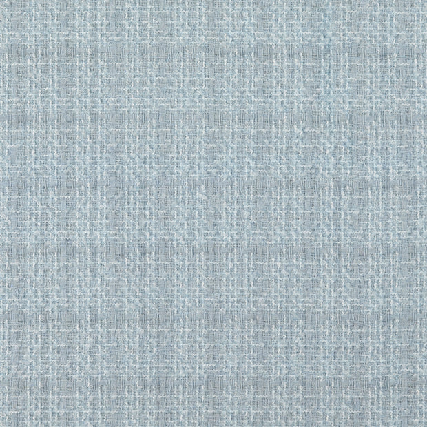  fabric Unicolour Sky Blue