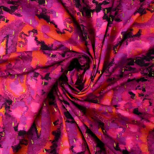  fabric Pink 