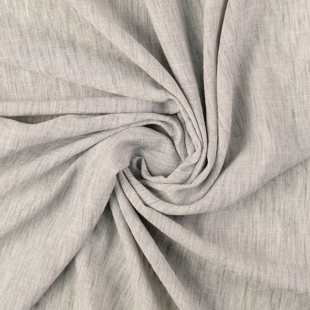 Woven Polyester fabric Grey 