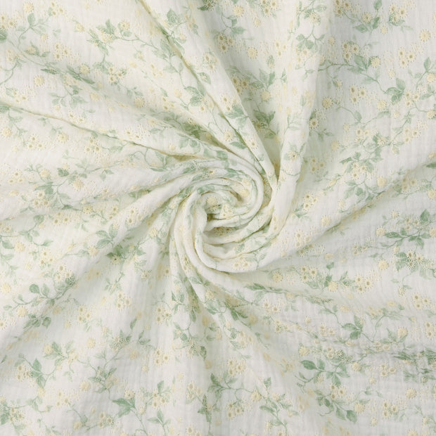 Cotton Poplin fabric  