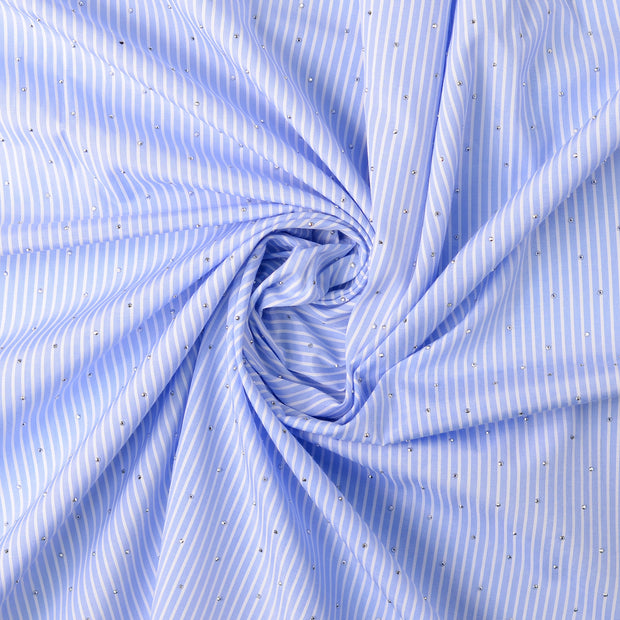  fabric Steel Blue 