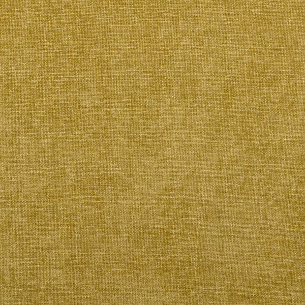 Woven Polyester tissu Ocre
