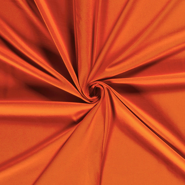 Jersey fabrik Orange 