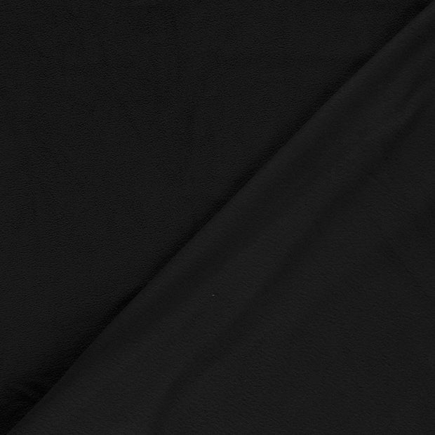 Fleece fabrik Uni 