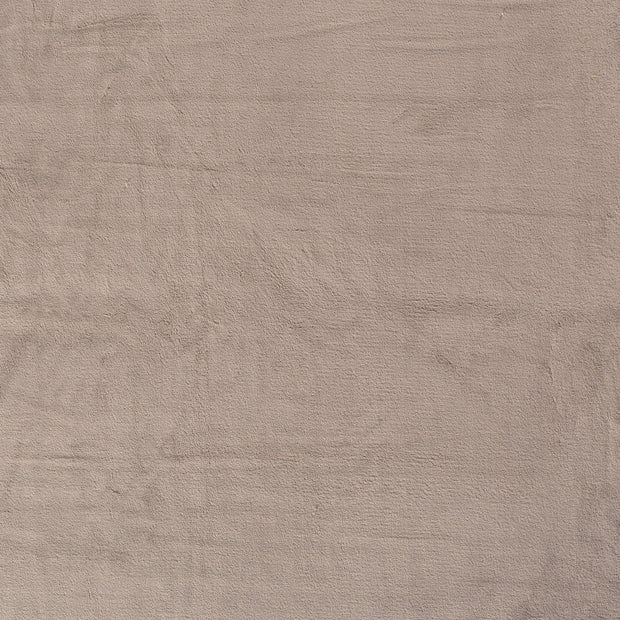 fleece fabric Unicolour 