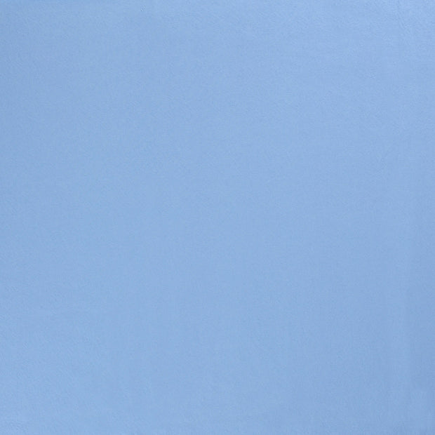 Jogging fabric Baby Blue matte 