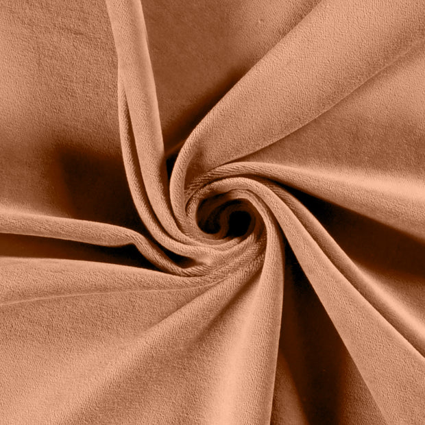Velours fabric  