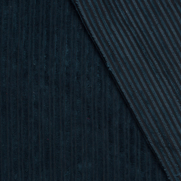 Corduroy 4.5w fabric Unicolour brushed 