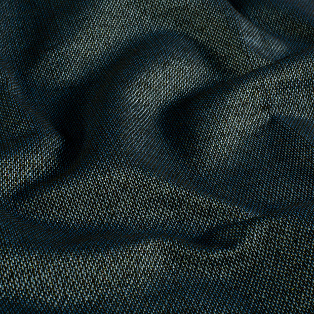 Gobelin fabric Unicolour Dark Indigo
