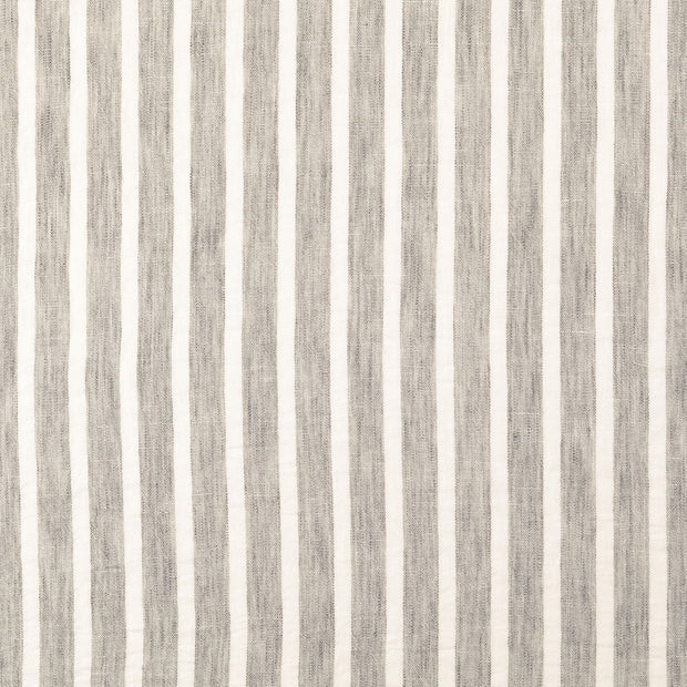 Woven Polyester tissu Unicolore Gris