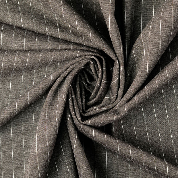 Punta di Roma fabric Grey 