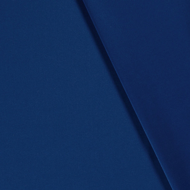 Twill Stretch fabric Unicolour pre-washed 
