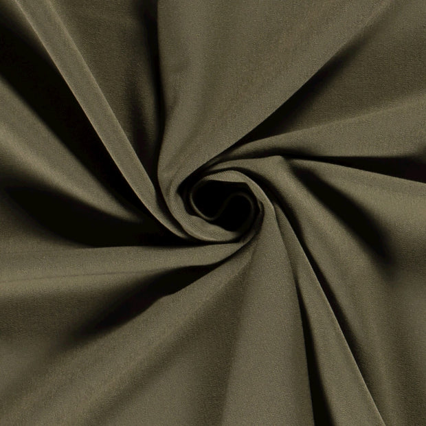 Köper fabrik Olivgrün 