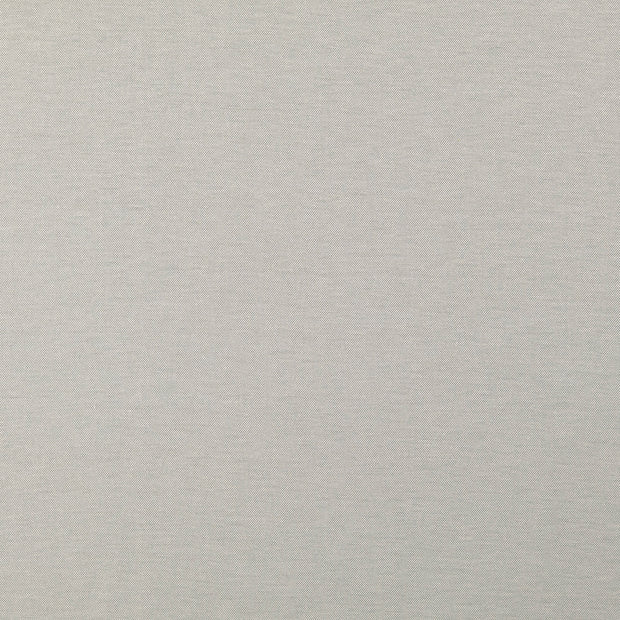 Heavy Knit fabric Unicolour Grey
