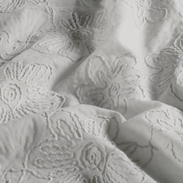  tissu Unicolore Gris clair