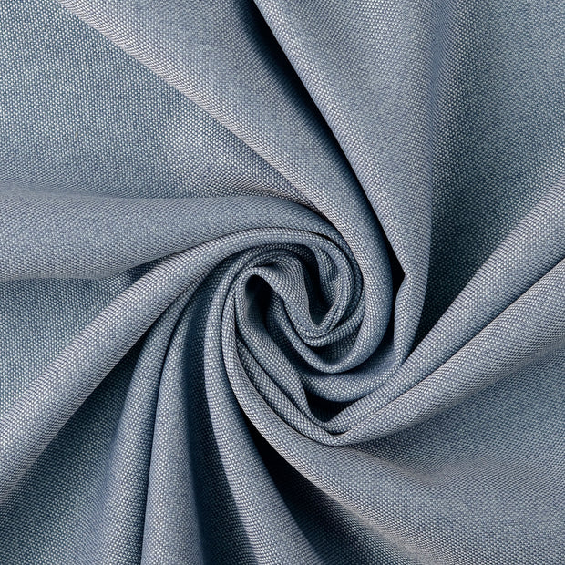 Canvas tissu Bleu clair 