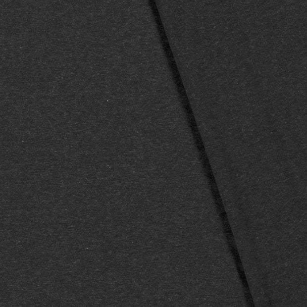 Jersey fabric Melange 