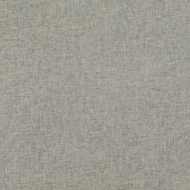 Woven Polyester tissu gris