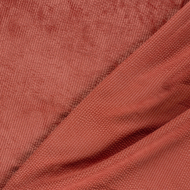 Velours Côtelé 4.5w tissu Unicolore 
